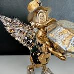 soul.arta - «Diamond Angel Scrooge 2.0”, Antiek en Kunst