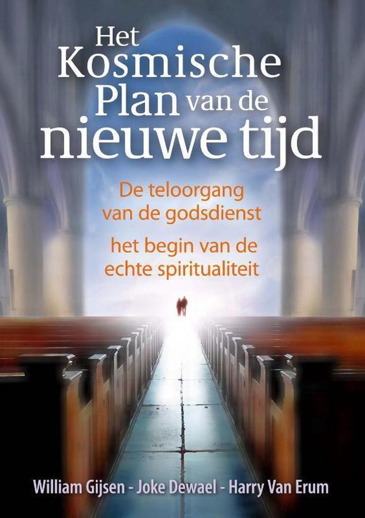 Het kosmische plan van de nieuwe tijd 9789460150319, Boeken, Esoterie en Spiritualiteit, Gelezen, Verzenden