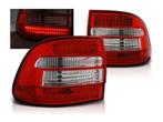 LED achterlichten Red White geschikt voor Porsche Cayenne, Verzenden, Nieuw, Porsche