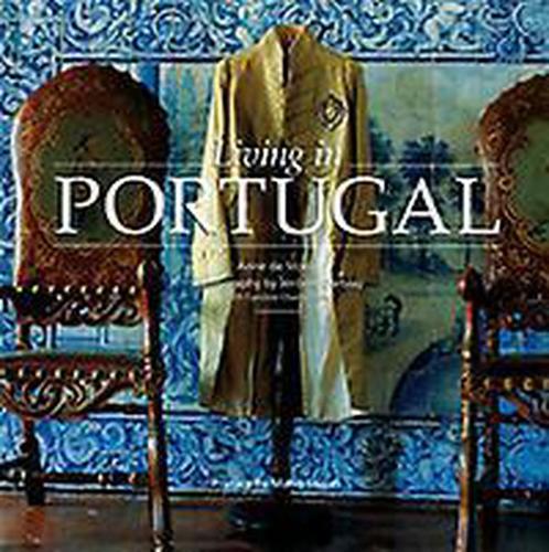 Living in Portugal 9782080304858, Livres, Livres Autre, Envoi