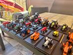 Fordson, Massey Ferguson, Renault, Deutz, John Deere, Fiat,, Nieuw