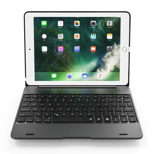 Toetsenbord Hoes voor iPad 9.7 - QWERTY Multifunctionele, Telecommunicatie, Mobiele telefoons | Hoesjes en Screenprotectors | Overige merken