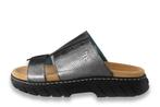 MAG Slippers in maat 42 Goud | 5% extra korting, Kleding | Dames, Schoenen, Slippers, Overige kleuren, Verzenden, MAG
