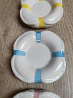 Asbak (3) - Keramiek - Plaatsen in keramiek