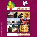 Alles-in-1 Engelse CD-rom Project Geloof 2010, Boeken, Schoolboeken, Verzenden, Nieuw