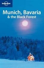 Munich, Bavaria and the Black Forest 9781741046717, Verzenden, Gelezen, PLANET Lonely