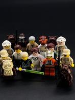 Lego - Star Wars - Lego Star Wars OG Rebellion Lot -