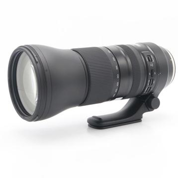 Tamron 150-600mm F/5-6.3 Di VC USD G2 Canon EF | Tweedehands, Verzenden
