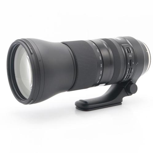 Tamron 150-600mm F/5-6.3 Di VC USD G2 Canon EF | Tweedehands, Audio, Tv en Foto, Foto | Lenzen en Objectieven, Zo goed als nieuw