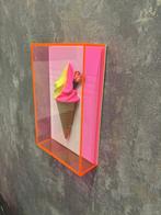 KIRAS - 1 FLAVOR ICE CREAM, Antiek en Kunst