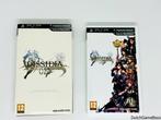 PSP - Dissidia - 012 (Duodecim) - Final Fantasy - Legacy Edi, Verzenden