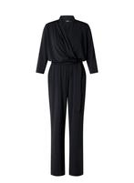 Yest Curve jumpsuit Honoria1(48)Maat 46/48 (XL) of groter, Vêtements | Femmes, Combinaisons, Verzenden