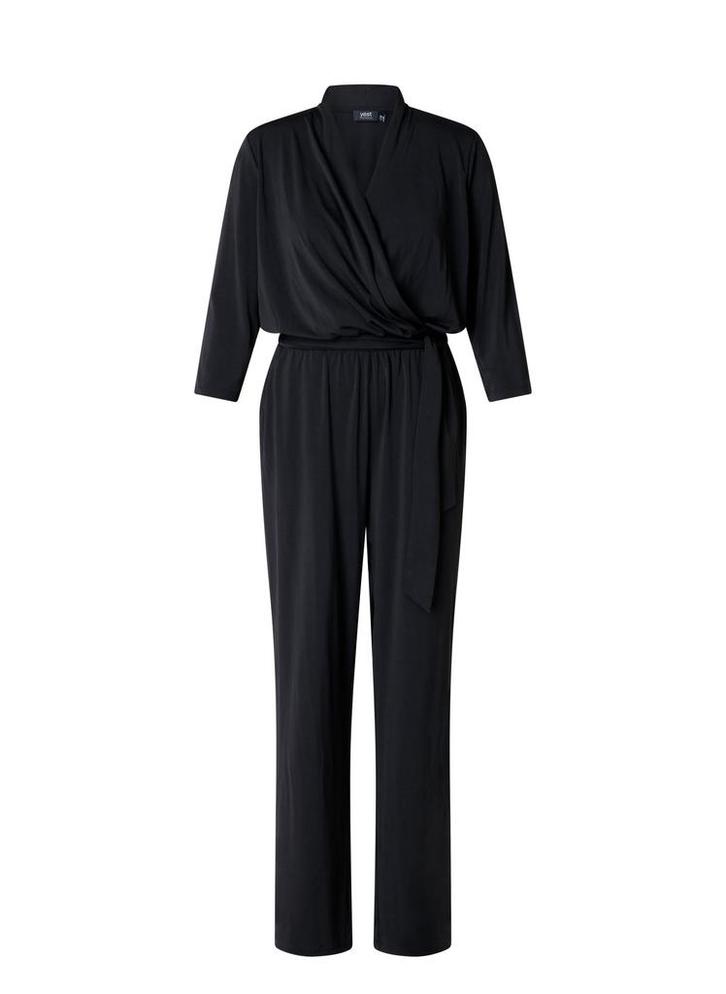 Yest Curve jumpsuit Honoria1(48)Maat 46/48 (XL) of groter, Vêtements | Femmes, Combinaisons, Envoi