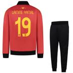 Kingdo Spanje Trainingspak Lamine Yamal - Kind en, Verzenden, Nieuw, Trainingspak