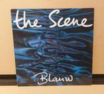 The Scene - Blauw - Disque vinyle - Premier pressage - 1990, Cd's en Dvd's, Nieuw in verpakking