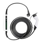 Mobiele Lader Volkswagen Passat Variant - Type 2 - 16A 1 fas, Nieuw