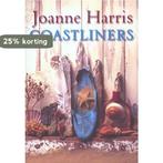 COASTLINERS 9780385601726 Joanne Harris, Verzenden, Gelezen, Joanne Harris
