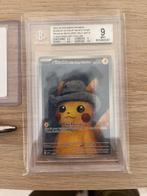 Pokémon Graded card - Beckett 9 - Scarlet & Violet, Nieuw