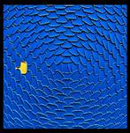Aykaz Arzumanyan (XXI) - Abstraction géométrique N° 963
