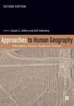 Approaches to Human Geography - Stuart C Aitken - 9781446276, Boeken, Wetenschap, Verzenden, Nieuw