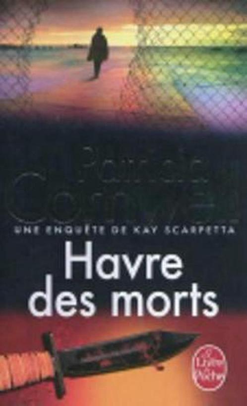 Havre DES Morts 9782253162650, Boeken, Overige Boeken, Gelezen, Verzenden
