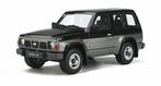 Otto Mobile 1:18 - Modelauto - Nissan Patrol Gr - Special,, Nieuw