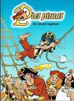 Piet Piraat: De Kleine Kapitein 9789059163607, Gelezen, Onbekend, Hans Bourlon, Verzenden