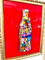 Lavinias - Lavinia Spagnuolo - Quadro Coca Cola di