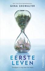 Eerste leven / Everlife / 1 9789402723403 Gena Showalter, Verzenden, Gelezen, Gena Showalter