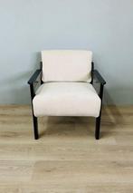 Fauteuil - Bois, Textile