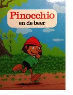 Pinocchio en de beer 9789024317271, Boeken, Verzenden, Gelezen