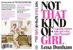 Not That Kind of Girl 9780812997347 Lena Dunham, Verzenden, Lena Dunham