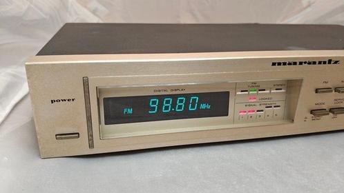 Marantz - ST450L Tuner, Audio, Tv en Foto, Radio's