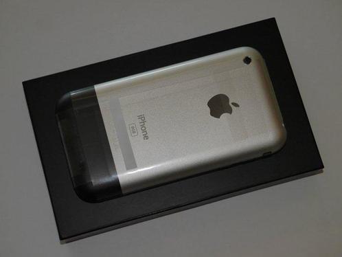 Apple 2G First Generation (BRAND NEW, FACTORY SEALED,, Games en Spelcomputers, Spelcomputers | Overige Accessoires