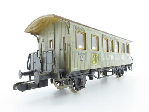 Märklin 1 - 85801 - Transport de passagers - Voiture de, Hobby en Vrije tijd, Modeltreinen | Overige schalen