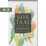 S.O.S. Taal 9789002235023 B. Lernout, Verzenden, Zo goed als nieuw, B. Lernout