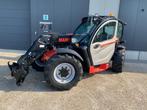 Manitou MLT630-105V CP, Ophalen, Diesel, Overige typen, Manitou