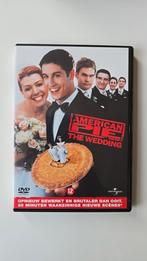 AMERICAN PIE THE WEDDING (DVD), Cd's en Dvd's, Gebruikt
