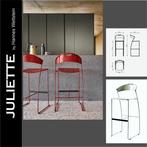 Baleri Italia - Hannes Wettstein - Kruk (3) - Juliette -