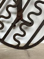Decoratief ornament - Spanje - Voorbeeld rooster