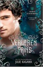 Julie Kagawa - De verloren prins - The Iron Fey, Boeken, Verzenden, Nieuw, Nederlands