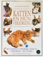 KATTEN EN HUN VERZORGING 9789041090218 FOGLE, Verzenden, FOGLE