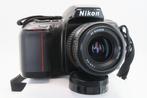 Nikon F 601 + AF Nikkor 35-70mm | Appareil photo reflex, Nieuw