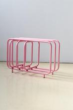 Equilibri-furniture - collettivo Huamat.design - Bank -