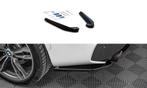 Maxton Diffuser Hoeken Glans BMW X1 F48 M Pakket B7647, Nieuw, Links, BMW