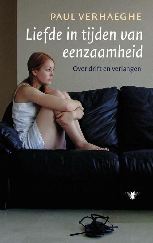 Liefde in tijden van eenzaamheid (9789023477778), Boeken, Psychologie, Nieuw, Verzenden