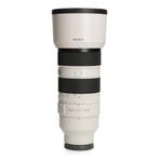 Sony FE 70-200mm F2.8 GM OSS II, Audio, Tv en Foto, Ophalen of Verzenden