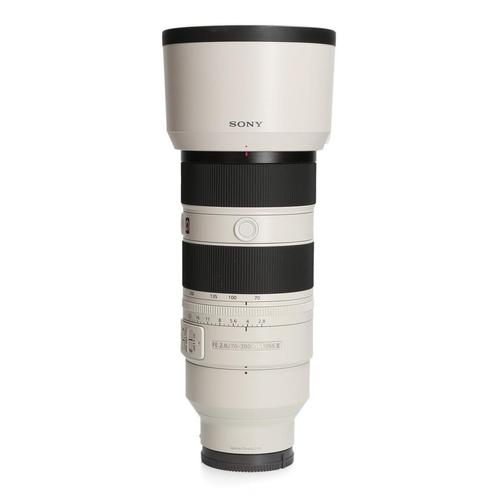 Sony FE 70-200mm F2.8 GM OSS II, Audio, Tv en Foto, Foto | Lenzen en Objectieven, Ophalen of Verzenden