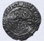 Zuidelijke Nederlanden, Leuven, Philips de Goede,. Dubbele, Timbres & Monnaies, Monnaies | Pays-Bas