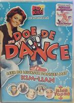 Doe De Dance (dvd tweedehands film), Cd's en Dvd's, Dvd's | Actie, Ophalen of Verzenden, Nieuw in verpakking